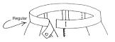 Waistbands