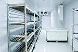 Walk-in Freezer