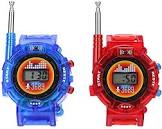Walkie Talkie Watch