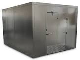 Walkin Cooler