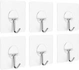 Wall Hooks