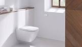 Wall Hung Toilets