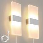 Wall Lamp