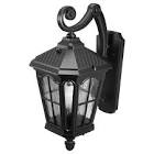 Wall Lantern
