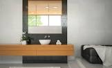 Wall Mixers