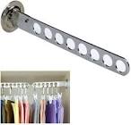 Wall Mounted Hanger
