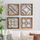 Wall Plaques