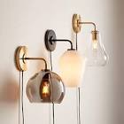 Wall Sconces