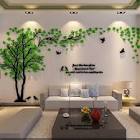 Wall Stickers