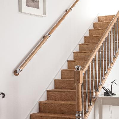 Wall Handrails