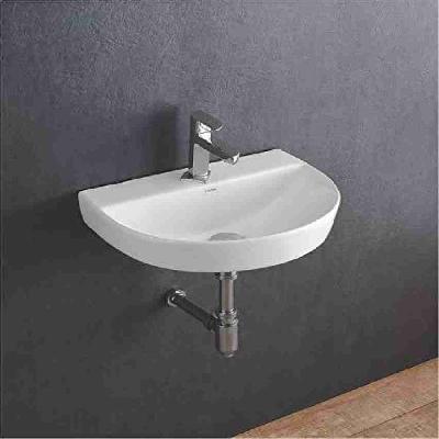 Wall Hung Wash Basin