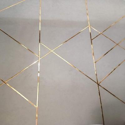 Wall Inlay