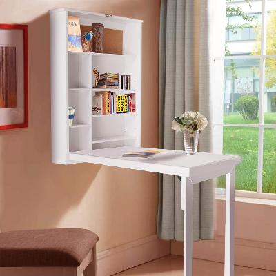 Wall Mounting Table 