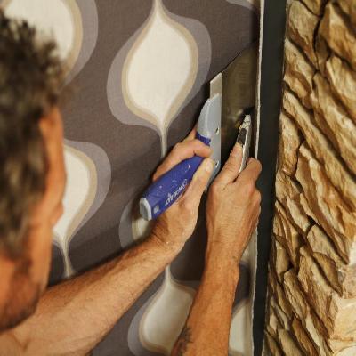 Wallpaper Installation Service