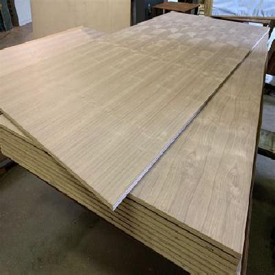 Walnut Plywood