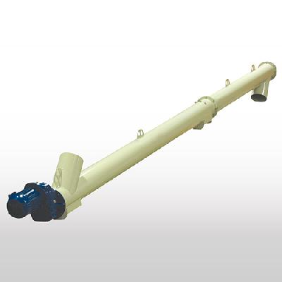 WAM Screw Conveyors