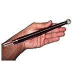 Wand Energy Stick