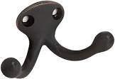 Wardrobe Hooks