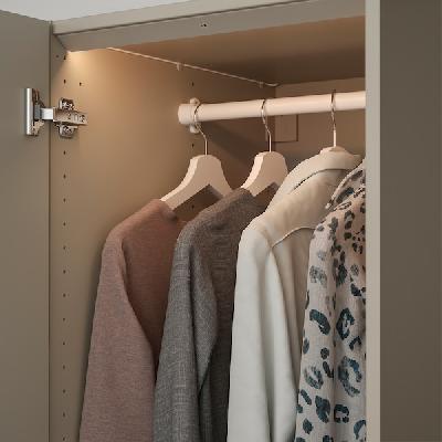 Wardrobe Light