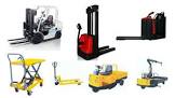 Warehouse Equipment
