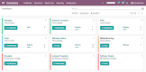 Warehouse Management Software