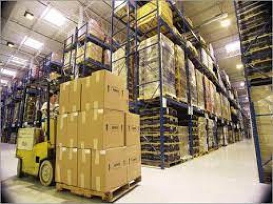 Warehouses And Warehousing Agents
