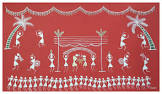 Warli Paintings