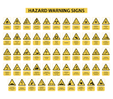 Warning Labels