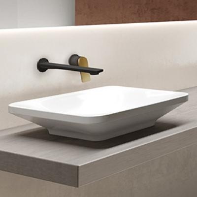 Wash Basins, Sanitaryware & Fittings