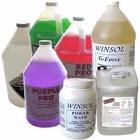 Washing Chemicals
