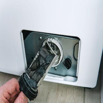 Washing Machine Filter