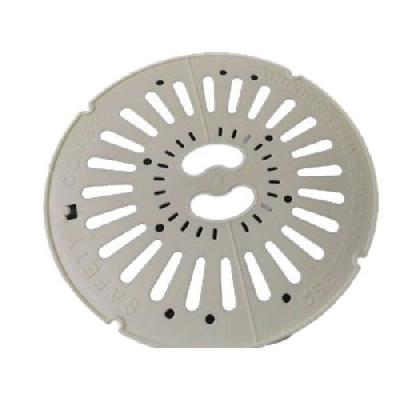 Washing Machine Spin Cap