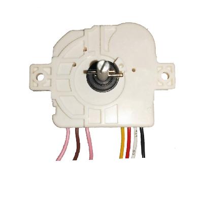 Washing Machine Timer