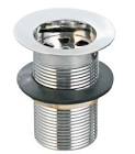 Waste Couplings