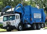 Waste Disposal Service