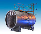 Waste Heat Boilers