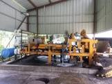 Waste Water Dewatering Services