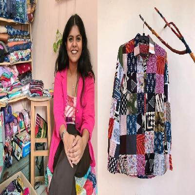 Waste Fabric Cloth