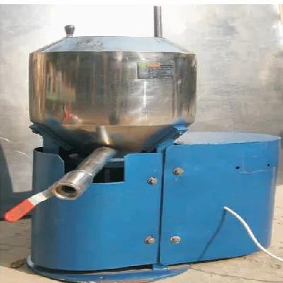 Waste Paper Recycling Machine 