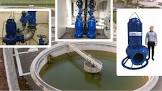 Wastewater Pumps