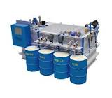 Wastewater Treatment Equipment