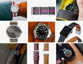 Watch Accessories