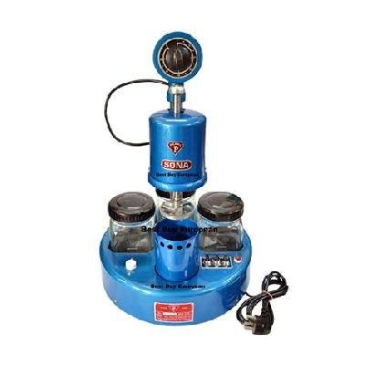 Watch Cleaning Machine