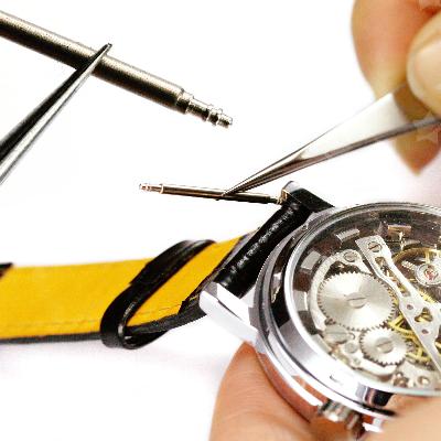 Watch Pins 