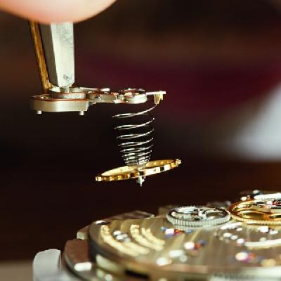Watch Springs 