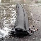 Water Barrier