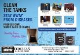 Water Cleaning Services