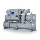 Water Cooled Chillers
