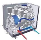 Water Cooled Diesel Generator
