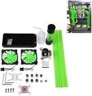 Water Cooling Systems